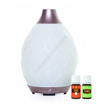 Туман пустыни (Desert Mist Diffuser EU Plug 27981)-27981